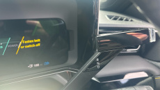 Renault 4 110kW Iconic+ 52kWh Comfort range 5dr Auto Electric Estate